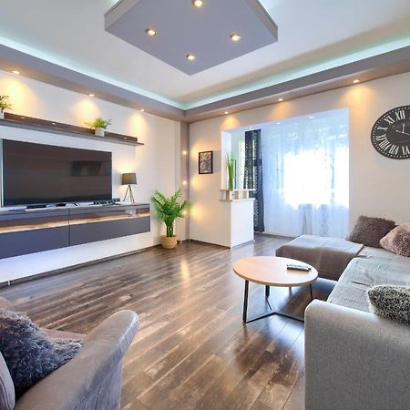 Luxury Apartments Vanessa, Njivice Extérieur photo