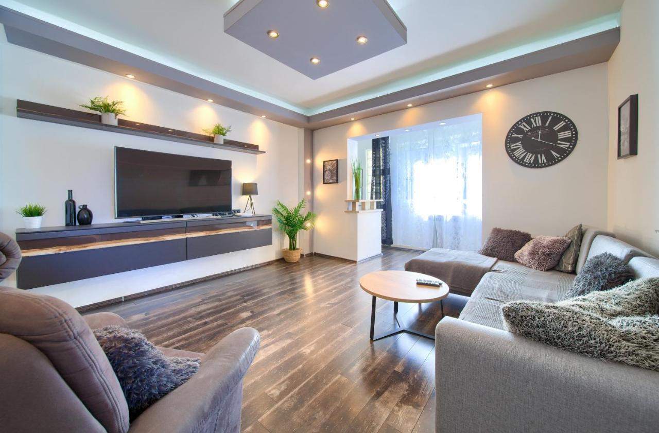 Luxury Apartments Vanessa, Njivice Extérieur photo